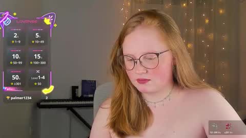 Snapshot of olivia_date chatting on 11/19/25, 03:34 Olivia Date online show from 11/19/25, 03:34
