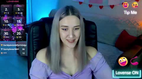 olivia_daze online show from 09/12/25, 11:04