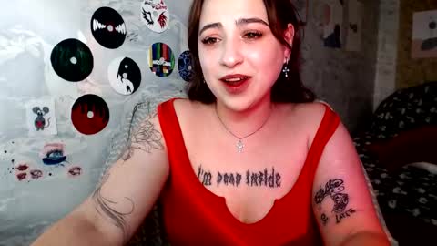 Snapshot of olivia_defo chatting on 09/17/25, 12:40 olivia_defo online show from 09/17/25, 12:40