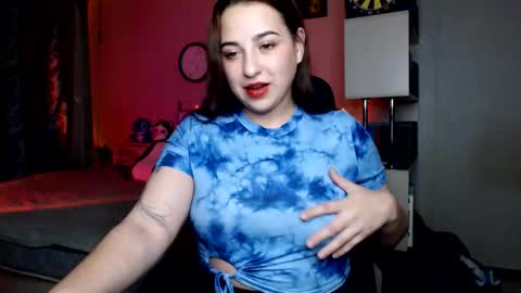 Snapshot of olivia_defo chatting on 10/13/25, 03:12 olivia_defo online show from 10/13/25, 03:12