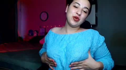 Snapshot of olivia_defo chatting on 10/14/25, 03:18 olivia_defo online show from 10/14/25, 03:18
