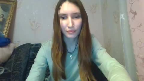 Olivia online show from 12/10/24, 10:05
