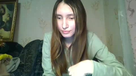 Olivia online show from 12/18/24, 08:25