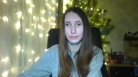 Olivia online show from 12/19/24, 10:32
