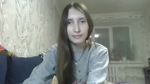 Olivia online show from 01/02/25, 09:07