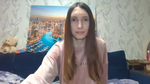 Olivia online show from 01/09/25, 07:08