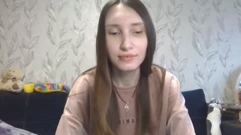 Olivia online show from 01/19/25, 01:01