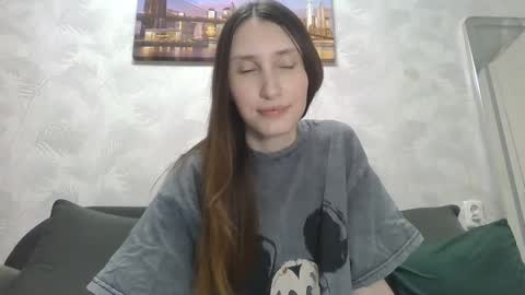 Olivia online show from 01/23/25, 10:01
