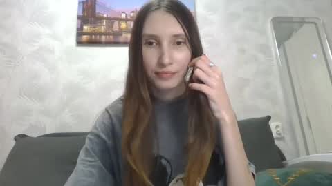 Olivia online show from 01/25/25, 10:39