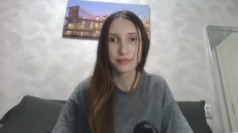 Olivia online show from 01/26/25, 10:46