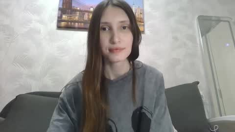 Olivia online show from 01/28/25, 01:08