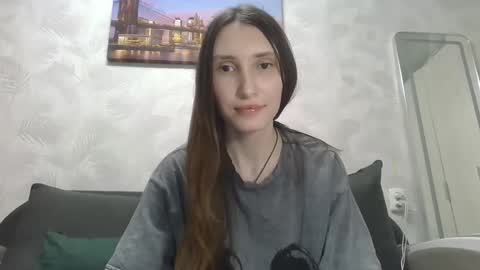 Olivia online show from 01/29/25, 11:25