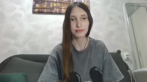 Olivia online show from 01/31/25, 10:21
