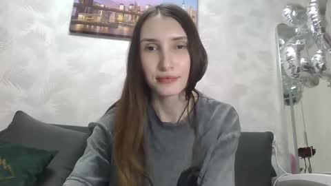 Olivia online show from 02/08/25, 10:08