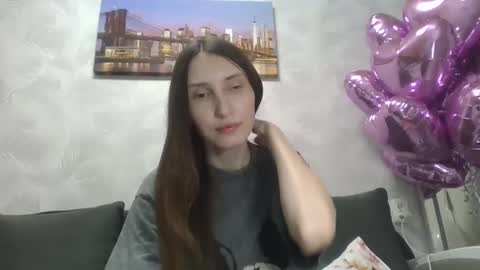 Olivia online show from 02/15/25, 10:31