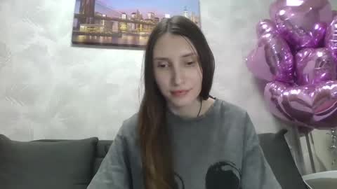 Olivia online show from 02/16/25, 10:43