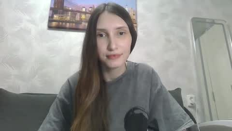 Olivia online show from 02/20/25, 10:15