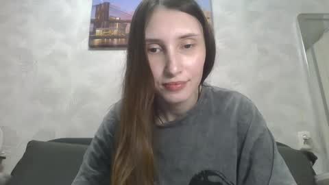 Olivia online show from 02/23/25, 12:08