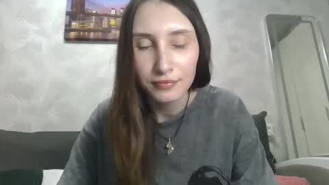 Olivia online show from 02/27/25, 10:09