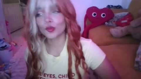  OLIVIA  online show from 08/02/26, 12:31