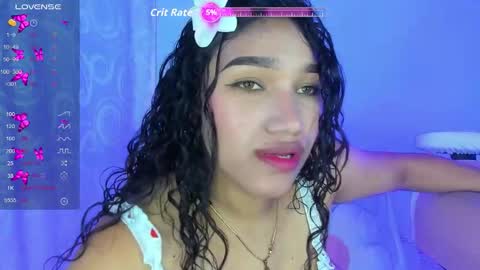 Maria online show from 09/28/25, 08:14