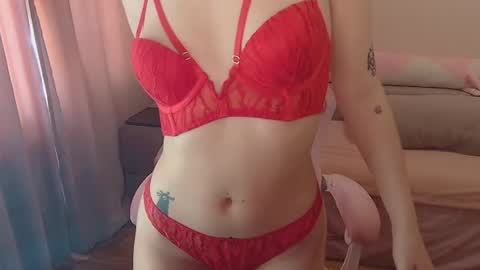 Olivia online show from 06/23/26, 02:04