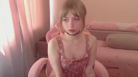 Olivia online show from 07/11/26, 12:08