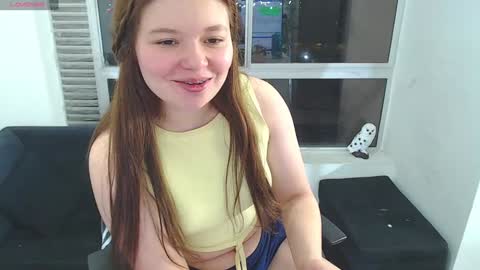 olivia_martine online show from 01/27/25, 08:51