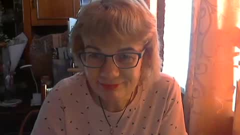 Olivia Mia online show from 03/07/26, 02:03