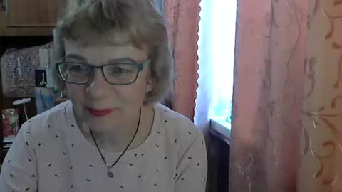 Olivia Mia online show from 03/16/26, 07:12