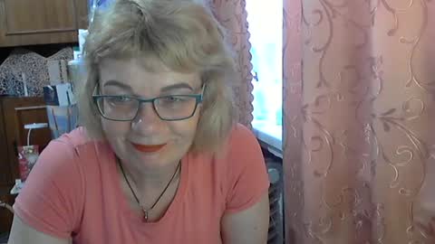 Olivia Mia online show from 06/22/26, 05:48