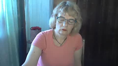 Olivia Mia online show from 07/03/26, 08:21