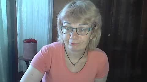 Olivia Mia online show from 07/08/26, 08:41