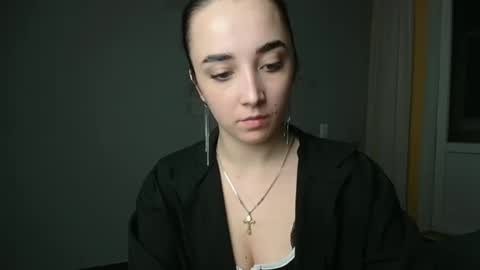 Olivia online show from 12/21/24, 04:14