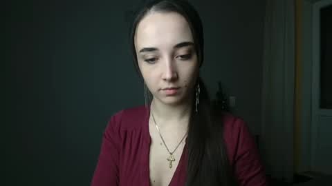 Olivia online show from 01/04/25, 05:58