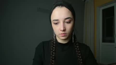 Olivia online show from 01/08/25, 08:29
