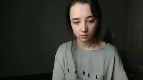 Olivia online show from 01/10/25, 01:31