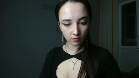 Olivia online show from 01/23/25, 05:21