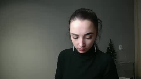 Olivia online show from 01/29/25, 07:00