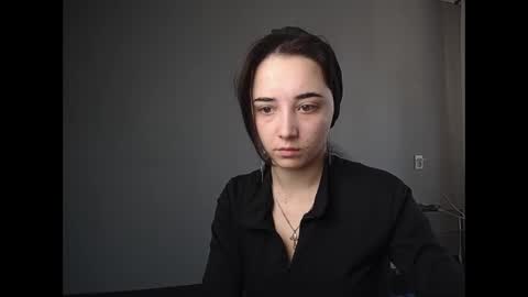 Olivia online show from 02/24/25, 10:37