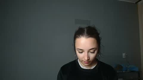 Olivia online show from 09/18/25, 03:14