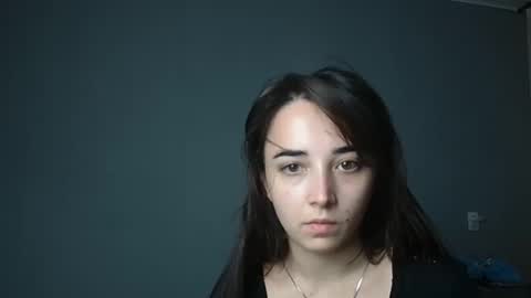 Olivia online show from 10/27/25, 02:21