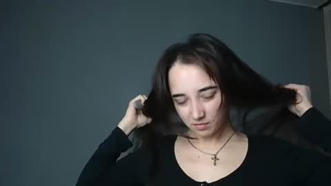 Olivia online show from 11/18/25, 10:20