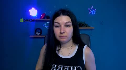 Sweet Olivia online show from 02/24/26, 09:07
