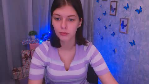 Olivia online show from 01/07/25, 12:52
