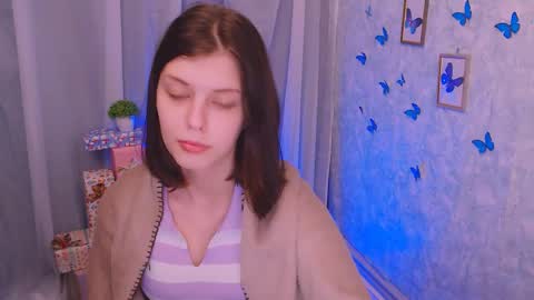 Olivia online show from 01/07/25, 03:54