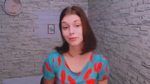 Olivia online show from 01/20/25, 02:46