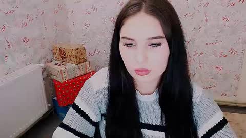 Olivia online show from 02/19/25, 03:49
