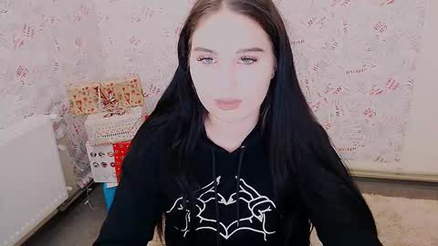 Olivia online show from 02/26/25, 02:14
