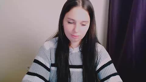 Snapshot of olivia_red_ chatting on 09/30/25, 03:55 Olivia online show from 09/30/25, 03:55